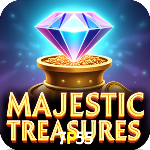 Sinta a adrenalina dos jogos de cassino com 7P55