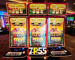 Bônus Generosos e Exclusivos no 7P55 para Você!