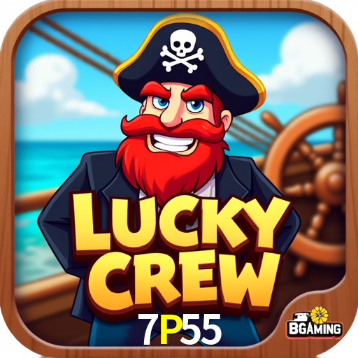 7P55: Jogos de Caça-Níqueis-Altas Recompensas, Roleta-Velocidade, Blackjack-Desafios Máximos